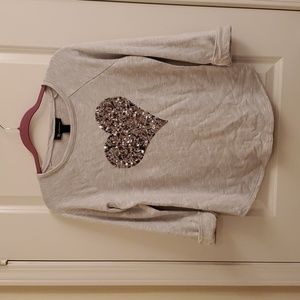INC International Concepts Sweater